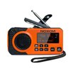 Noxon Dynamo Solar 311, DAB+ Radio