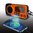 Noxon Dynamo Solar 311, DAB+ Radio