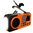 Noxon Dynamo Solar 311, DAB+ Radio