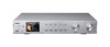 Noxon A 571 silber, Internetradio, DAB+, UKW Tuner, Spotify, Bluetooth, USB, LAN + WLAN