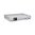 Noxon A 571 silber, Internetradio, DAB+, UKW Tuner, Spotify, Bluetooth, USB, LAN + WLAN