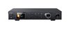 Noxon A 571 schwarz, Internetradio, DAB+, UKW Tuner, Spotify, Bluetooth, USB, LAN + WLAN