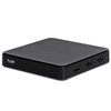 TVIP S-Box v.605 SE IPTV 4K HEVC HD Multimedia Stalker Streamer (B-Ware)
