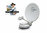 Kathrein CAP 750 MobiSet 3 Twin (B-Ware)