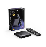 Formuler Z11 PRO MAX BT1-Edition 4K Android 11 OTT 4GB RAM 32GB Flash (B-Ware)