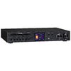 Noxon Hifi A580 CD Tuner CD DAB+/UKW Internet-Radio Spotify Connect Deezer BT USB WLAN LAN (B-Ware)
