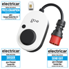 go-e Charger Gemini flex 2.0 GSM 22 kW (CH-05-22-01) 
