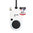 go-e Charger Gemini fix 2.0 GSM 22 kW (CH-05-22-51) 
