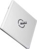 Kathrein BAS 66 Skew Flachantenne mit Twin-LNB und Skew-Adapterplatte (B-Ware)