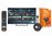 HD-Plus IP TV-Stick inkl. 3 Monate HD+ IP-Abo (UHD 4K, Android TV, Dual-WiFi, Bluetooth, HDMI)