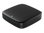 MAG 555 IPTV Set Top Box 2GB RAM Android 4K UHD HEVC h.265 Bluetooth 5.0 WLAN integriert
