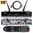 Octagon SF8008 Supreme UHD 4K Twin Sat (2x DVB-S2X MS, Linux E2, M.2, Dual-WiFi) schwarz (B-Ware)