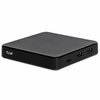 TVIP S-Box v.705 UHD 4K Android 11.0 Streamer HDR Dual-WiFi HDMI MicroSD USB Schwarz (B-Ware)