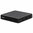 TVIP S-Box v.705 UHD 4K Android 11.0 Streamer HDR Dual-WiFi HDMI MicroSD USB Schwarz (B-Ware)