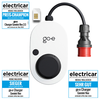 go-e Charger Gemini flex 2.0 GSM 11 kW (CH-05-11-01) (B-Ware)