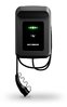 Kathrein Wallbox AC35-11-C750-A, Ladekabel Ausführung 7,5m Kabel, 11kW, Anthrazit