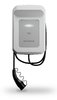 Kathrein Wallbox AC35-11-C750-W, Ladekabel Ausführung 7,5m Kabel, 11kW, Weiß