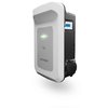 Kathrein Wallbox AC35-11-P-W, Ladebuchse Ausführung (Dose), 11kW, Weiß