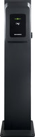 Kathrein ST-S-ER-A Stele single Edelstahl, anthrazit