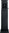 Kathrein ST-S-ER-A Stele single Edelstahl, anthrazit