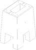 Kathrein FUDM, Fertigfundament