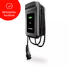 Kathrein Wallbox AC40E-22-C500-A, Kabel, 5m Kabel, Eichrechtskonform, 22kW, Anthrazit