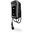 Kathrein Wallbox AC40-22-C750-A, Kabel, 7,5m Kabel, 22kW, Anthrazit