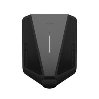 Easee Charge Max Wallbox 1,4 - 22kW Ladeleistung inkl. Typ-2 Buchse, MID-geeicht, RFID, WLAN + eSIM, schwarz