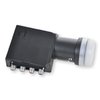 Inverto BLACK Ultra Quattro LNB 0,2 db (B-Ware)