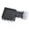 Inverto BLACK Ultra Quattro LNB 0,2 db (B-Ware)