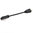 OCTAGON SPIRIT NANO 4K UHD Android Streaming Stick HDR10+ OTT MEDIA 5G WLAN BT RCU