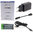 OCTAGON SPIRIT NANO 4K UHD Android Streaming Stick HDR10+ OTT MEDIA 5G WLAN BT RCU