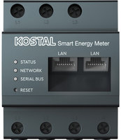 KOSTAL Smart Energy Meter G2 (10537876) (0% Mehrwertsteuer)