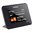 Noxon A 130 schwarz, Audio Adapter DAB+/UKW & Internet-Radio