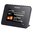 Noxon A 130 schwarz, Audio Adapter DAB+/UKW & Internet-Radio