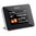 Noxon A 130 schwarz-silber, Audio Adapter DAB+/UKW & Internet-Radio
