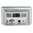 Noxon A 130 silber, Audio Adapter DAB+/UKW & Internet-Radio