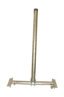 Dachsparrenhalter Kathrein ZAS 40 (B-Ware)