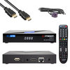 OCTAGON SX888 4K V2 WL ULTRA HD IP HDMI USB H.265 Stalker Multistream IPTV Receiver (B-Ware)