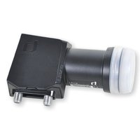 Inverto BLACK Ultra Twin LNB 0,2 db (B-Ware)