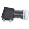Inverto BLACK Ultra Twin LNB 0,2 db (B-Ware)