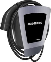 Heidelberg Amperfied Wallbox Home Eco 5,00 Meter 11 kW