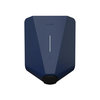 Easee Front Cover blau für Easee Home, Charge, Charge Lite, Charge Up, Charge Core inkl. Steckdosenabdeckung