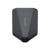 Easee Front Cover anthrazit für Easee Home, Charge, Charge Lite, Charge Up, Charge Core inkl. Steckdosenabdeckung