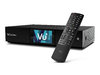 VU+ Duo 4K Lite 2x DVB-S2X FBC Twin Tuner PVR ready Linux Receiver UHD 2160p