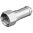 Goobay Abschlusswiderstand F, 75 Ohm mit DC-Block
