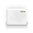 Goobay 80 cm Alu-Satelliten Antenne 