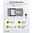 Goobay Sat Multischalter 9 Eingänge/8 Ausgänge