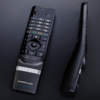 Formuler GTV-BT3 – Bluetooth mit hintergrundbeleuchteten Tasten und Sprachassistent