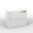 Goobay 80 cm Alu-Satelliten Antenne Hellgrau